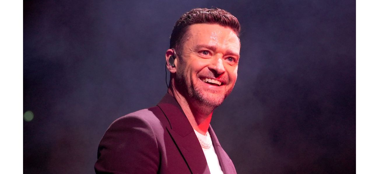 Fans are angry as Justin Timberlake abruptly cancels his tour due to an injury.