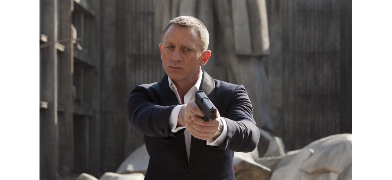 James Bond producers want to avoid any disruptions while selecting the next actor to play 007.