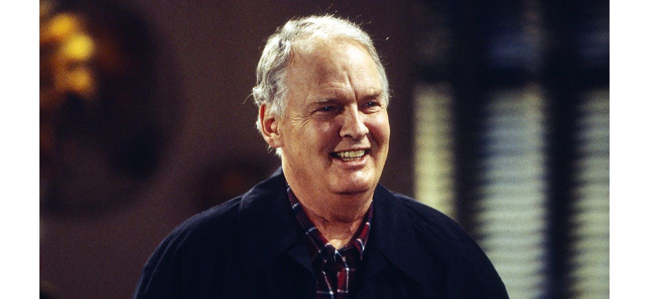 Famous soap actor, known for role with Tom Cruise, passes away at 89.