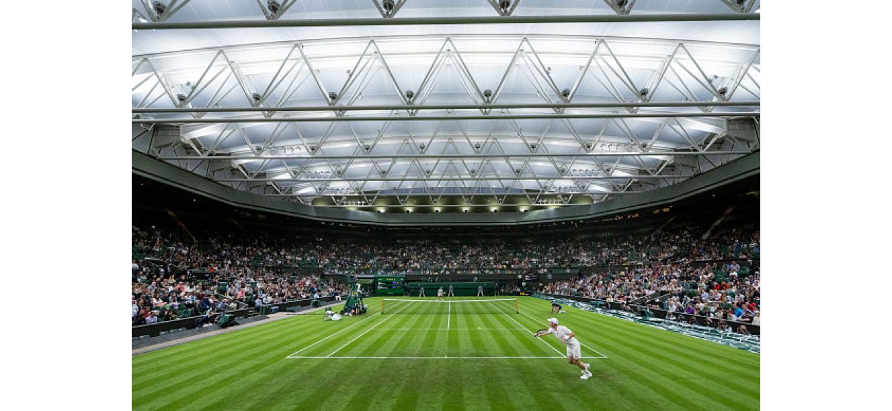 Wimbledon cancels long-standing tradition for 2025 event, announces major change.