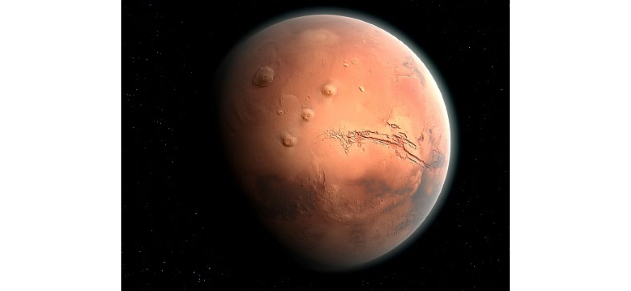 NASA moves closer to sending people to Mars with major progress.