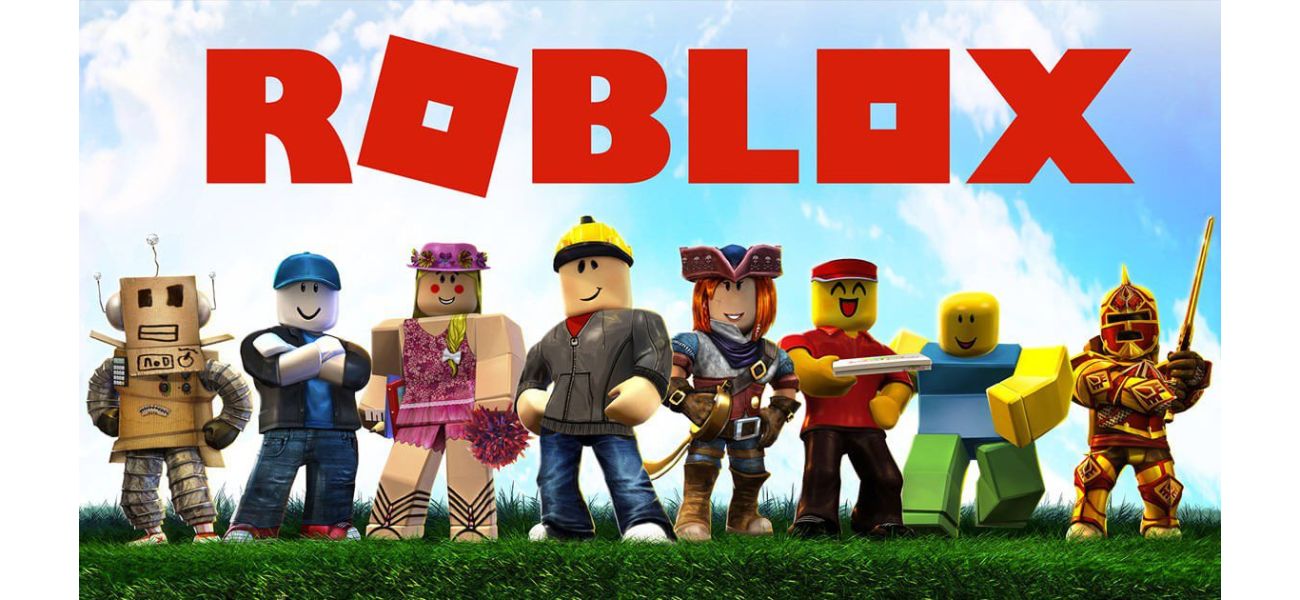 A report claims that Roblox is a dangerous platform for children, promoting harmful content and exploiting their vulnerability.