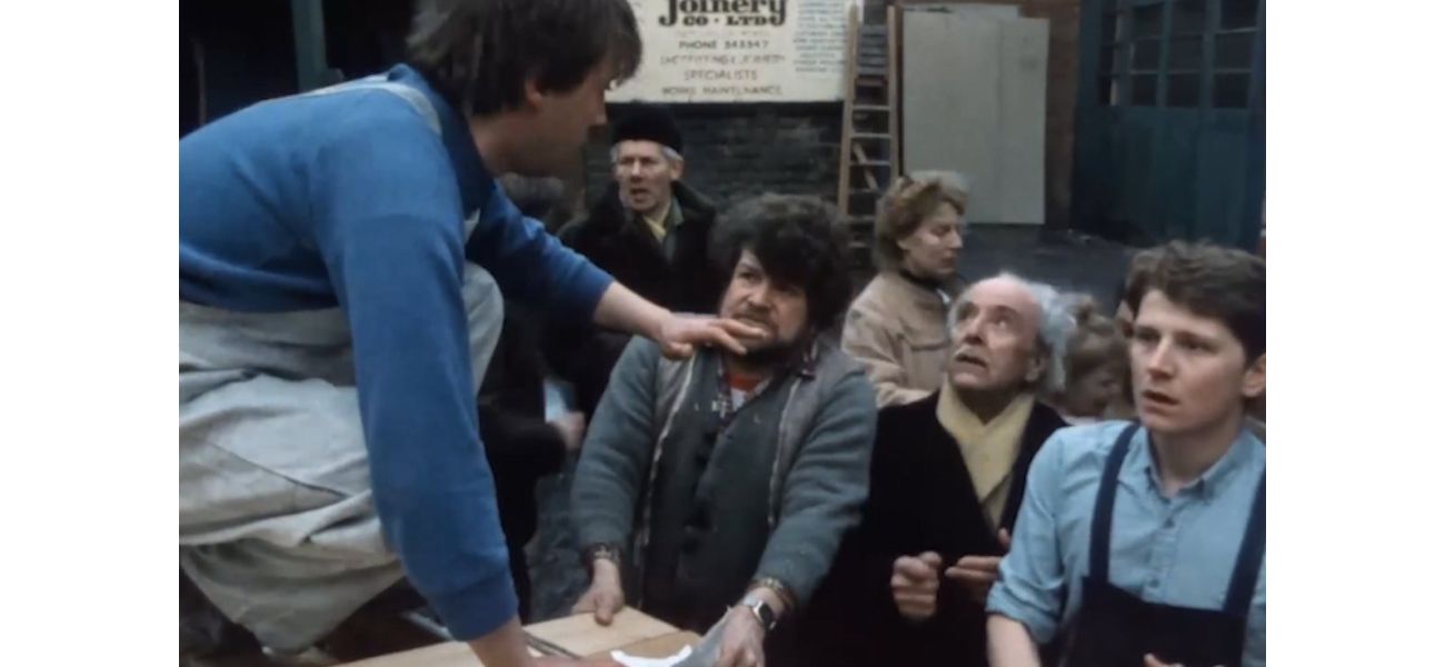 BBC to broadcast a rarely-seen 80s nuclear drama tonight that is described as 