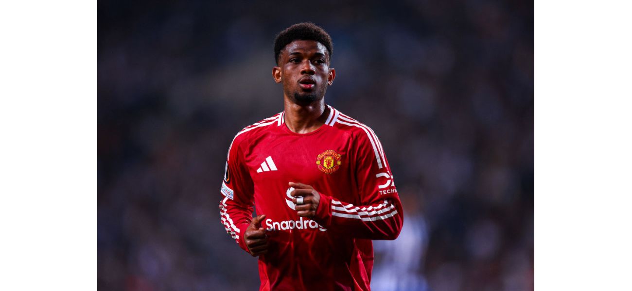 Injured Man Utd player sent home from international games, adding to team's injury concerns.