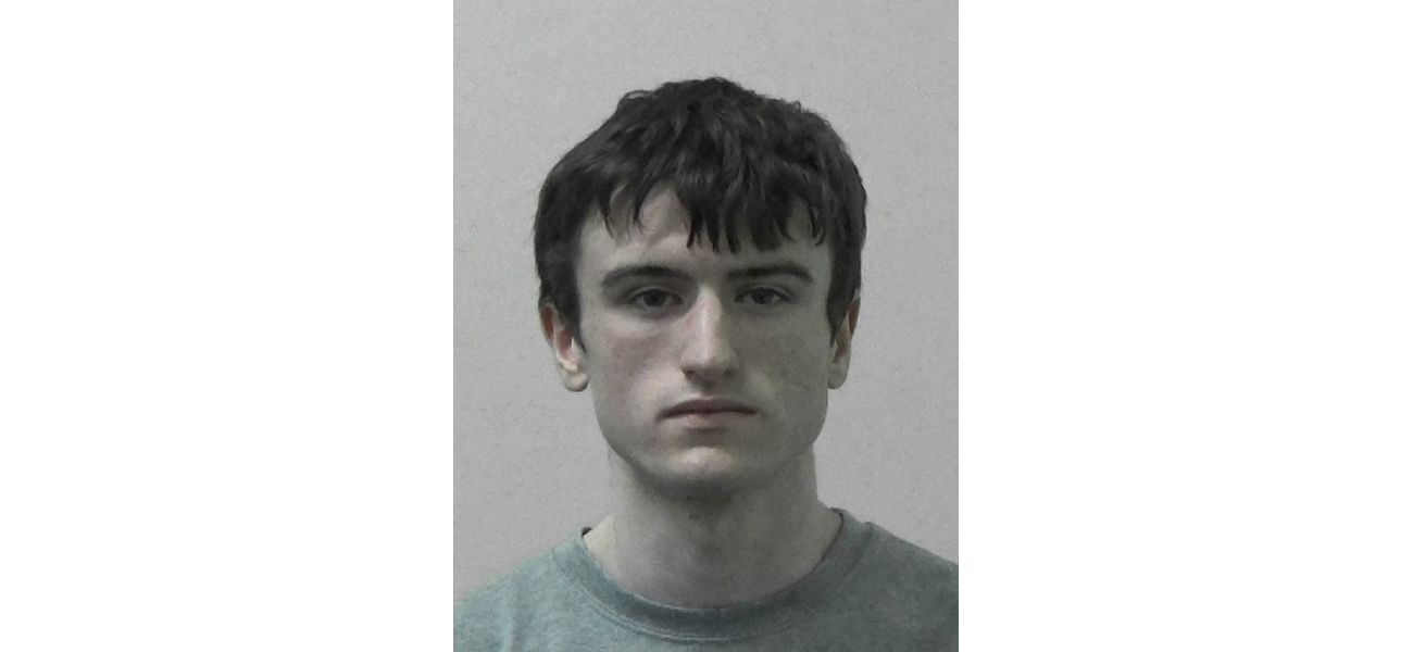 Jealous ex-boyfriend revealed as killer of girl stabbed 30 times in public.