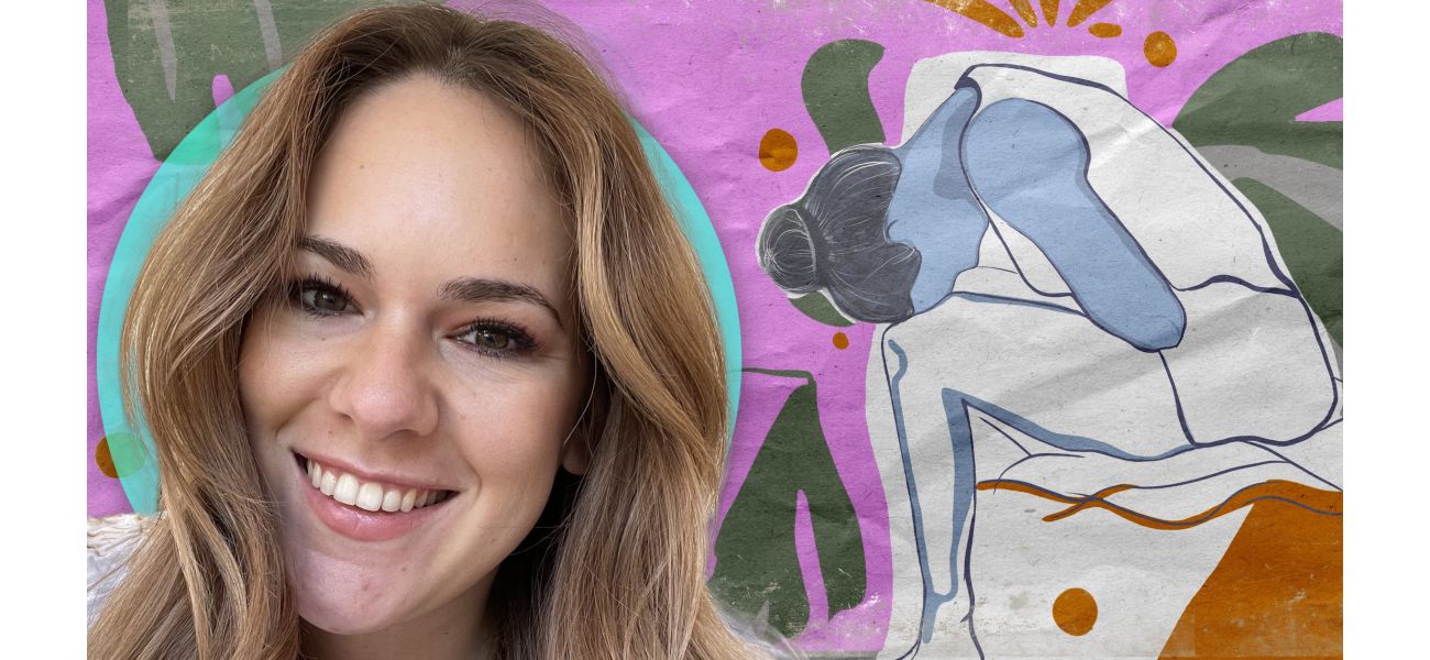 Severe menstrual pain hindered my school performance - we must prioritize young women's health.