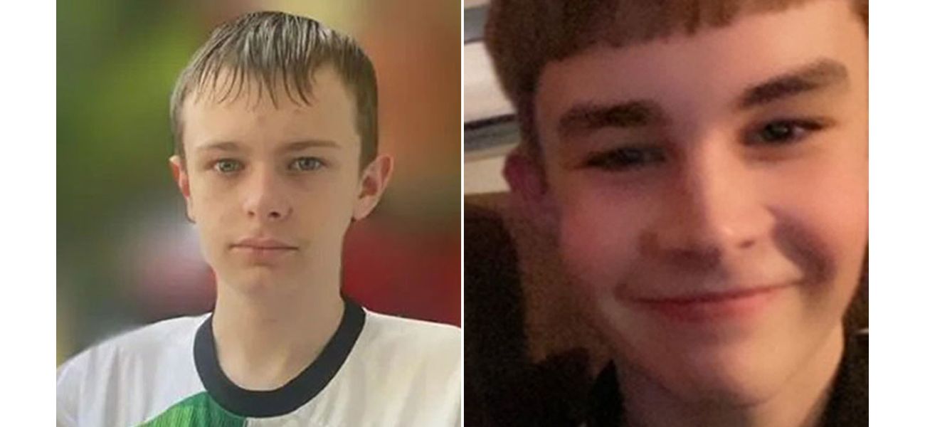 Two young boys were killed in an act of revenge, but they were actually innocent and were targeted by mistake.