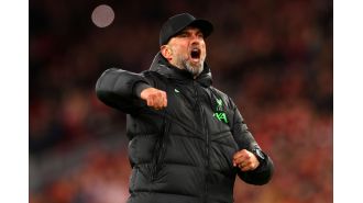 Klopp gets new job after leaving Liverpool.
