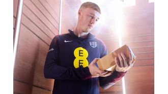 England supporters are confused about Cole Palmer winning Men's Player of the Year.