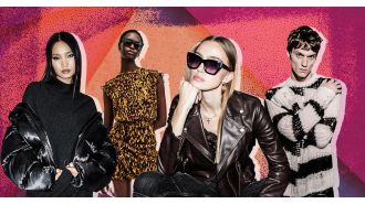 New subscription service from fashion brand allows unlimited rentals for only £80 per month.