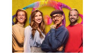 A contestant on Big Brother might face elimination first because of a terrible curse.