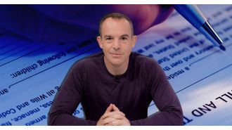 Martin Lewis urges UK citizens to confront and address a difficult yet crucial problem at this time.
