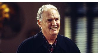 Famous soap actor, known for role with Tom Cruise, passes away at 89.