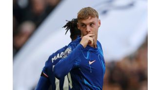 Chelsea player has more than one special skill, with a 
