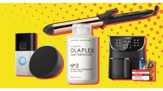 Amazon's October Prime Big Deal Days are here! Get all your favorite items now, and stay informed with our guide.