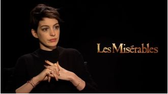 Anne Hathaway addresses comparisons to Blake Lively following a controversial interview.
