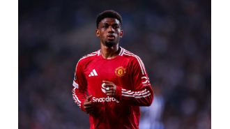Injured Man Utd player sent home from international games, adding to team's injury concerns.