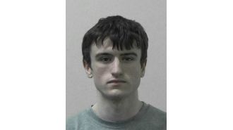 Jealous ex-boyfriend revealed as killer of girl stabbed 30 times in public.