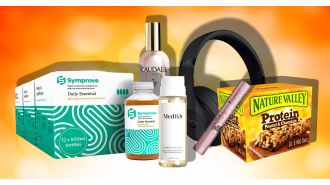 Expert's top picks for Amazon Prime's Big Deal Days, chosen based on years of shopping knowledge.