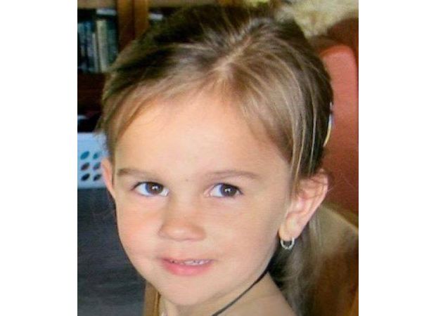 After three years, runaway father seen in the wild with his children.