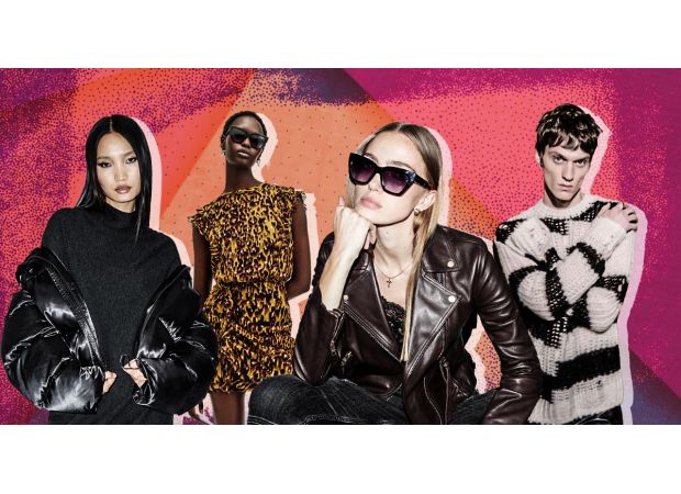 New subscription service from fashion brand allows unlimited rentals for only £80 per month.