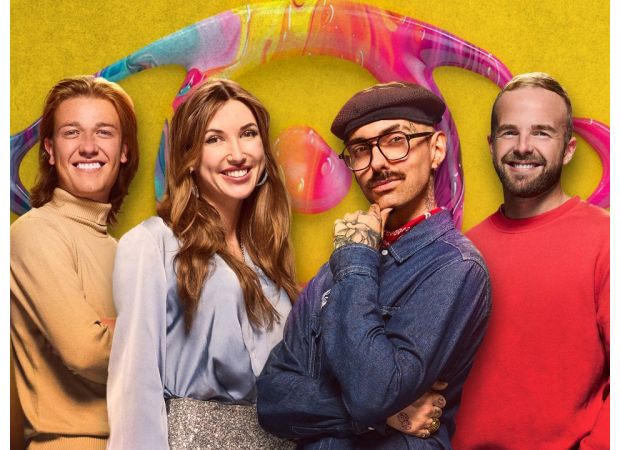 A contestant on Big Brother might face elimination first because of a terrible curse.