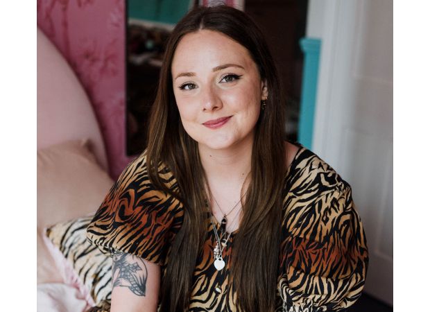 Similar to Big Brother's Ali, I also have ADHD and it took me 25 years to receive a diagnosis.