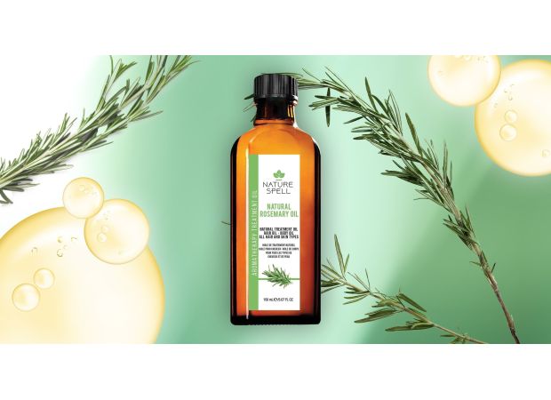 Get 35% off this amazing hair oil on Amazon Prime Big Deal Days when you buy it twice daily.