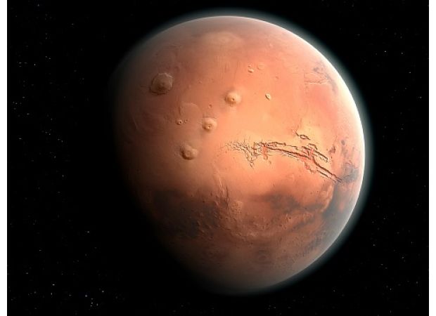 NASA moves closer to sending people to Mars with major progress.