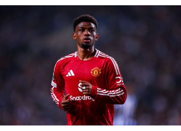 Injured Man Utd player sent home from international games, adding to team's injury concerns.