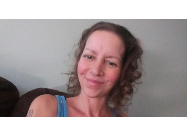 A woman's body discovered in a suitcase near an airport sparks confusion and investigation.