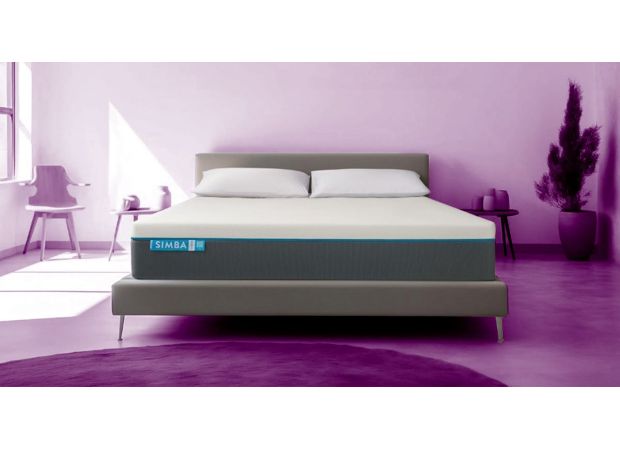Get a top-rated Simba mattress for 25% off during Amazon Prime Day, with hundreds of satisfied customers raving about its quality.