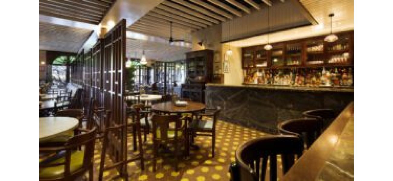 Dishoom's autumn menu brings in fresh and exciting new dishes.
