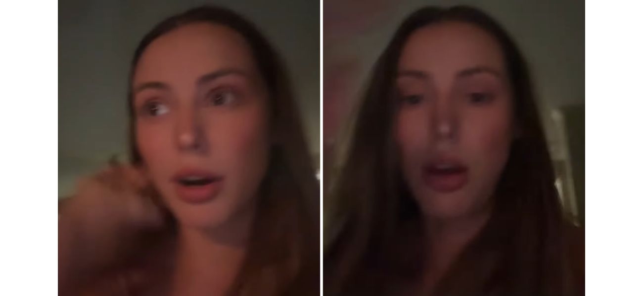 A controversial US influencer is defying evacuation orders and refusing to leave their Florida home despite a deadly hurricane.