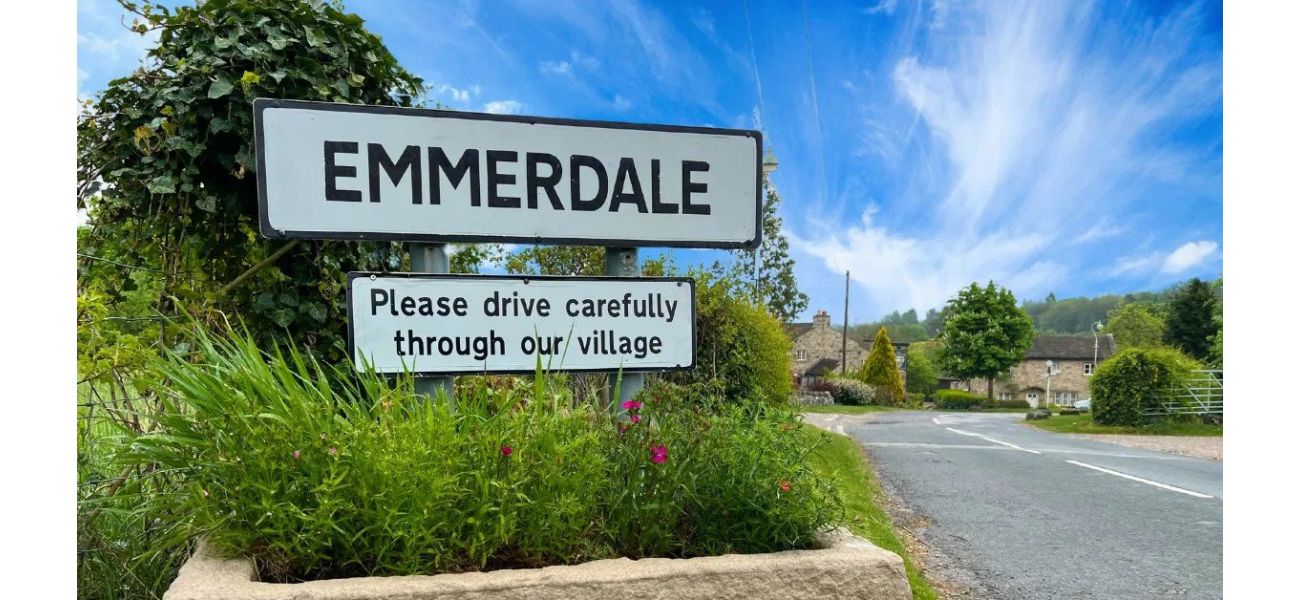 Emmerdale fans disappointed as ITV cancels show from TV lineup.