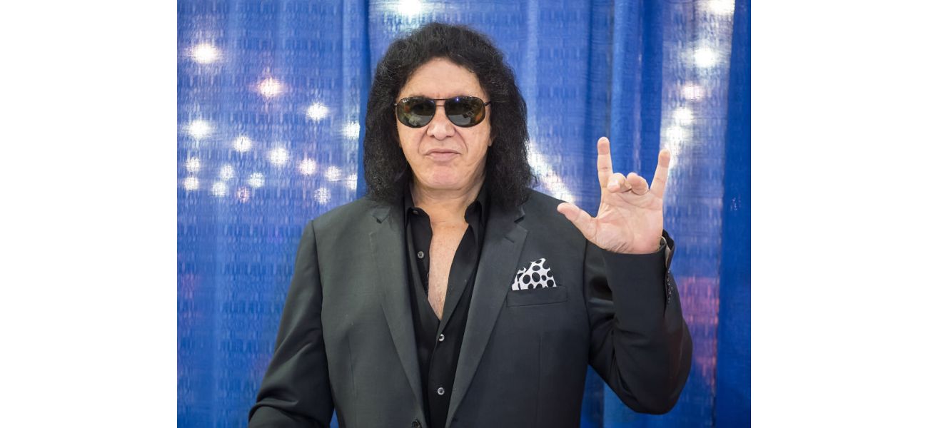 70s rockstar criticized for inappropriate remarks towards women on TV program