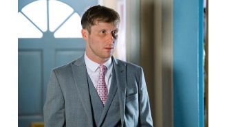 Jay gets surprise birthday present in EastEnders with former character coming back