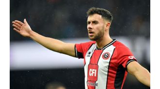 Ex-Premier League defender George Baldock was discovered deceased in a pool.