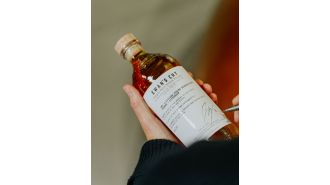 Ewan McGregor auctions 150 bottles of whisky and raises £135k for charity in Scotland.