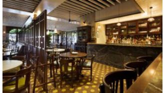 Dishoom's autumn menu brings in fresh and exciting new dishes.