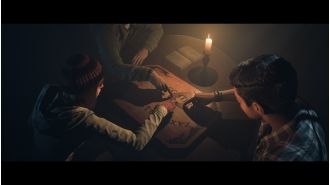 A review of Until Dawn PS5, deemed the most unnecessary remake in the world.