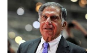 Ratan Tata, former chairman of Tata Group, dies at age 86.