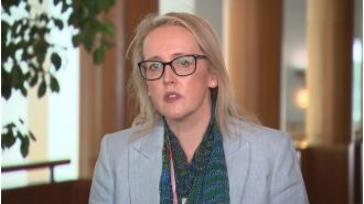 Deputy PM's top aide says she was fired for reporting bullying.