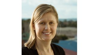 Man in custody in relation to the suspected killing of Frances Crawford, a psychologist in Queensland.