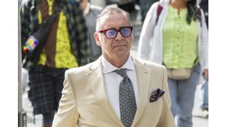 Former TV host O'Keefe will confess to drug possession following an overdose.