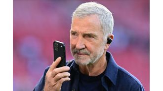 Souness skeptical of three Man Utd players, including £50m addition.