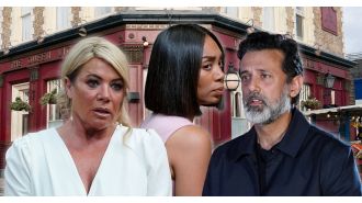 A popular character in EastEnders seals their own fate when they are killed by someone seeking revenge.