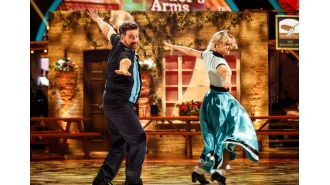 Nick Knowles shares news on his future in Strictly after suffering a disappointing injury.