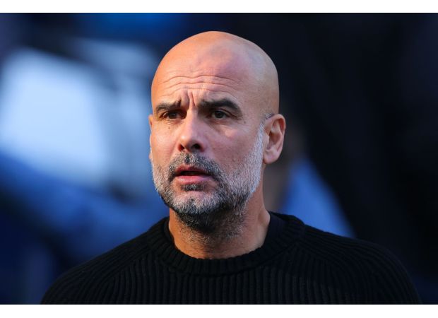 Hugo Viana has a potential replacement in mind for Pep Guardiola if he becomes the new Manchester City manager.