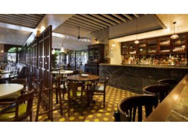 Dishoom's autumn menu brings in fresh and exciting new dishes.